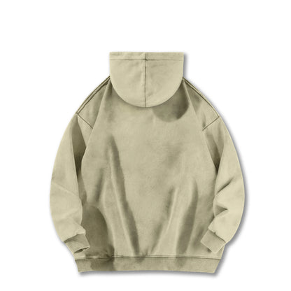 Titan Siege Wall Territory Vintage Hoodie