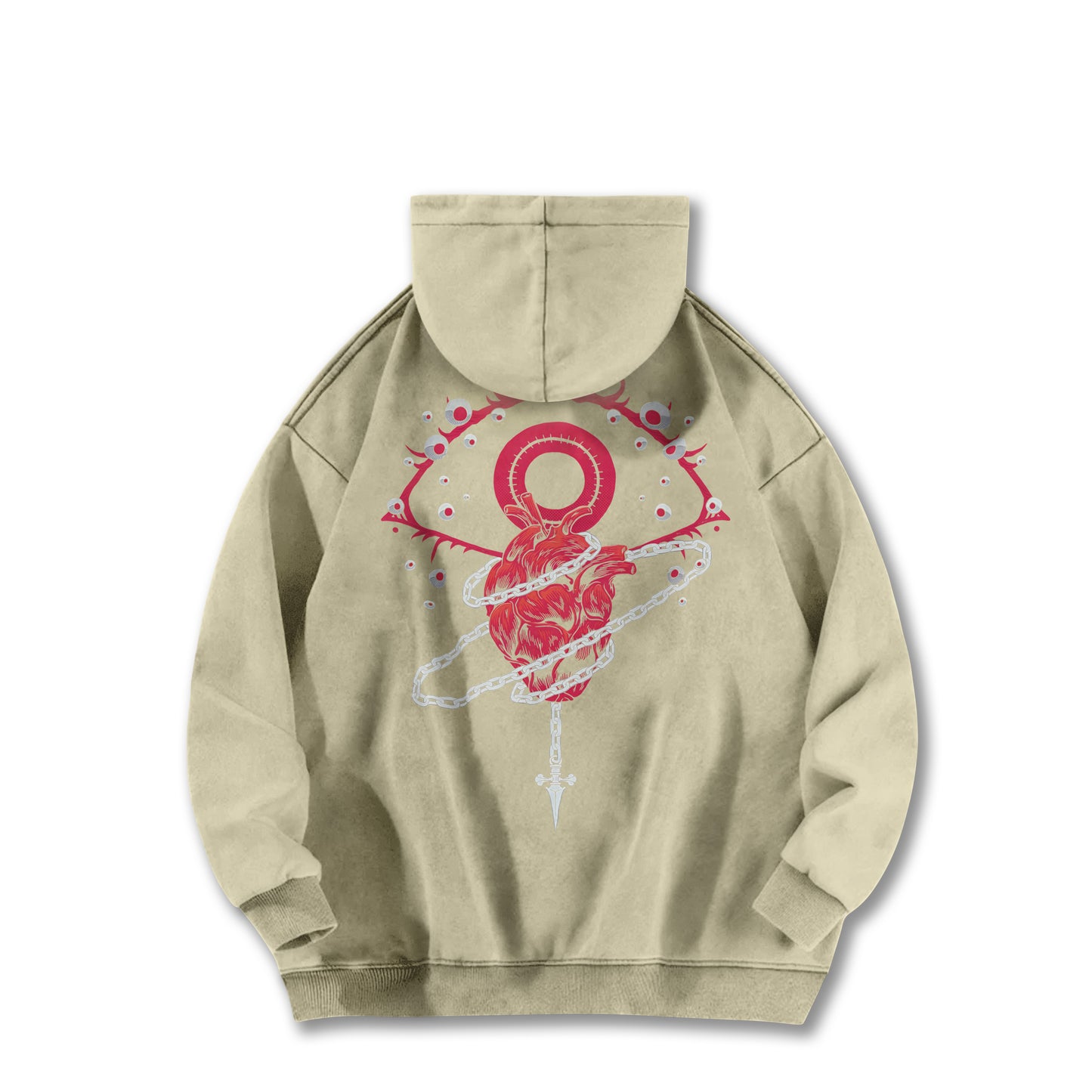 Sweat à capuche Attack on Titan Survey Corps