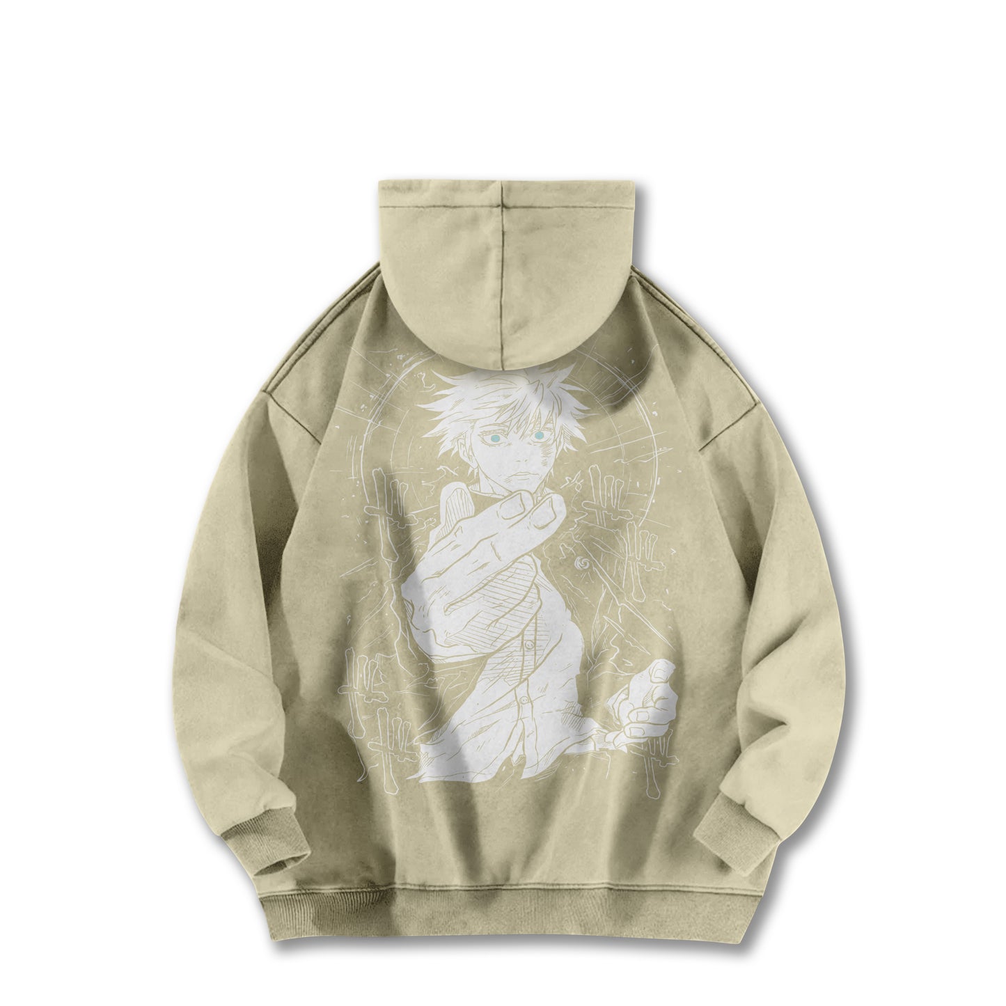 Sweat à capuche Attack on Titan Survey Corps