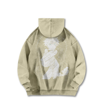 Sweat à capuche Attack on Titan Survey Corps
