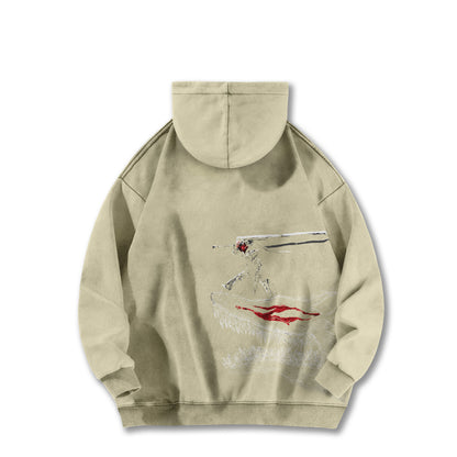 Sweat à capuche Attack on Titan Survey Corps