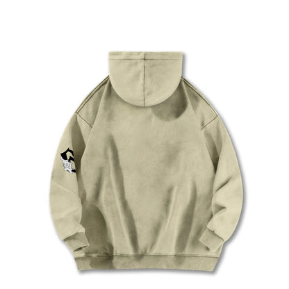 Sweat à capuche Attack on Titan Survey Corps