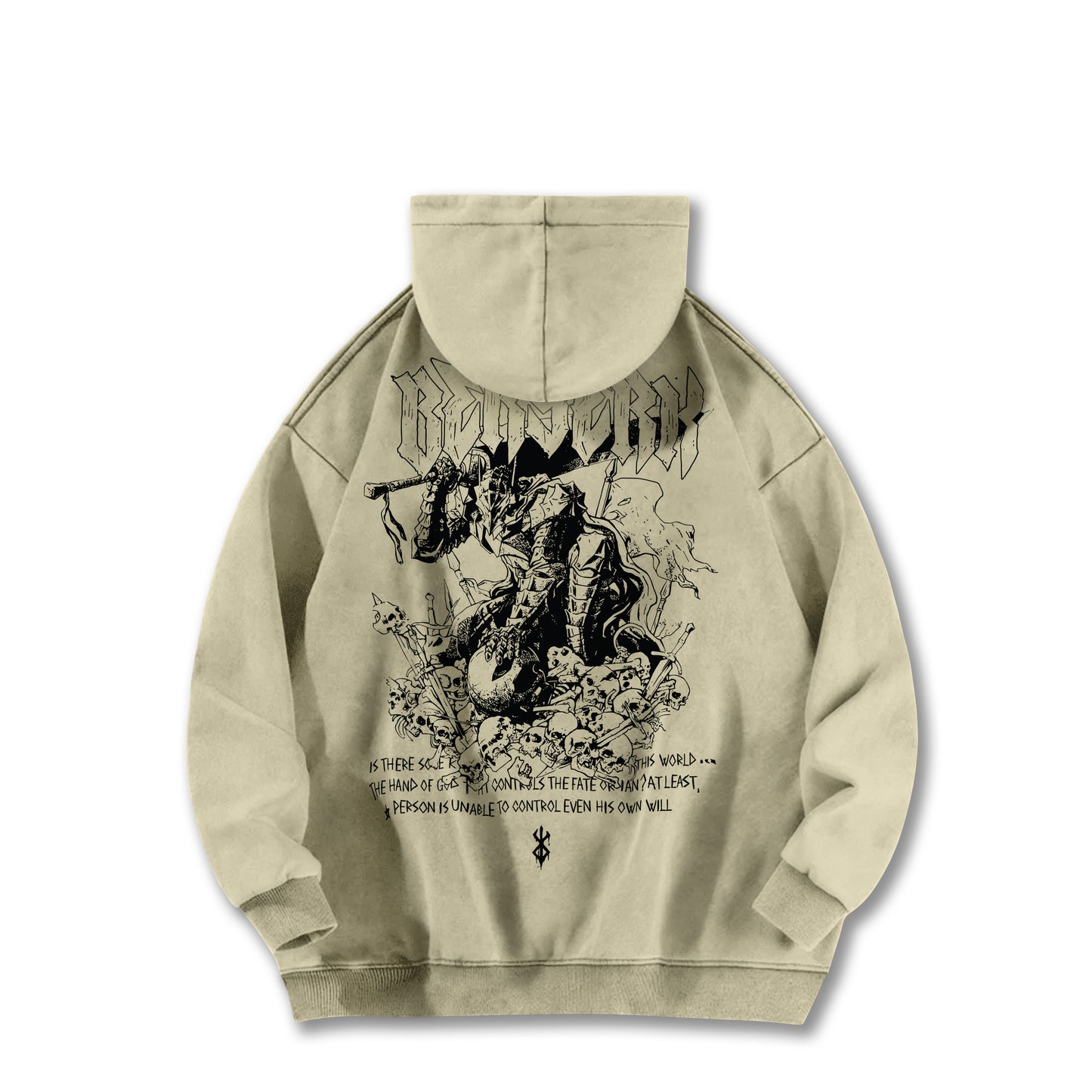 Sweat à capuche Attack on Titan Survey Corps