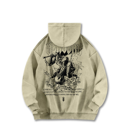Sweat à capuche Attack on Titan Survey Corps