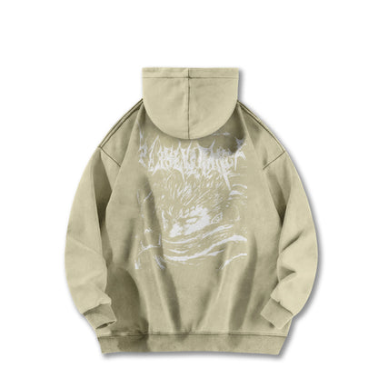 Sweat à capuche Attack on Titan Survey Corps