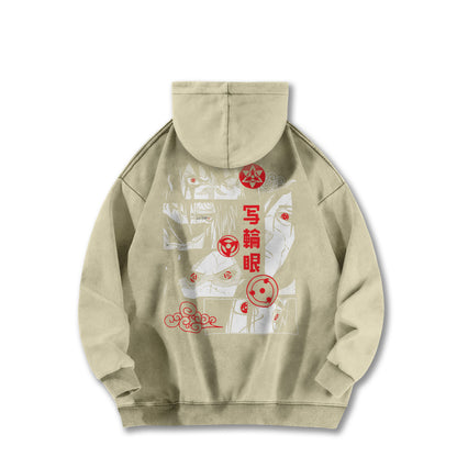 Sweat à capuche Attack on Titan Survey Corps