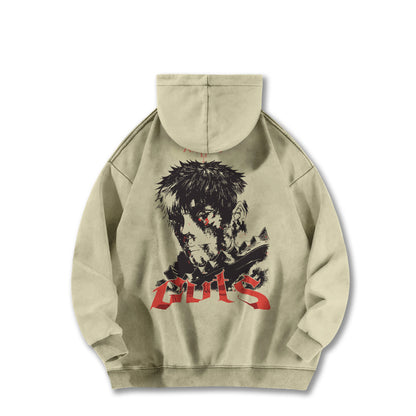Sweat à capuche Attack on Titan Survey Corps