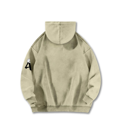 Sweat à capuche Attack on Titan Survey Corps
