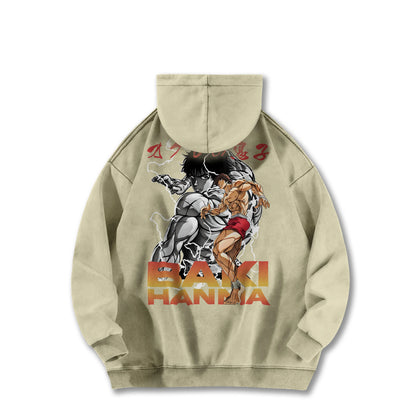 Sweat à capuche Attack on Titan Survey Corps