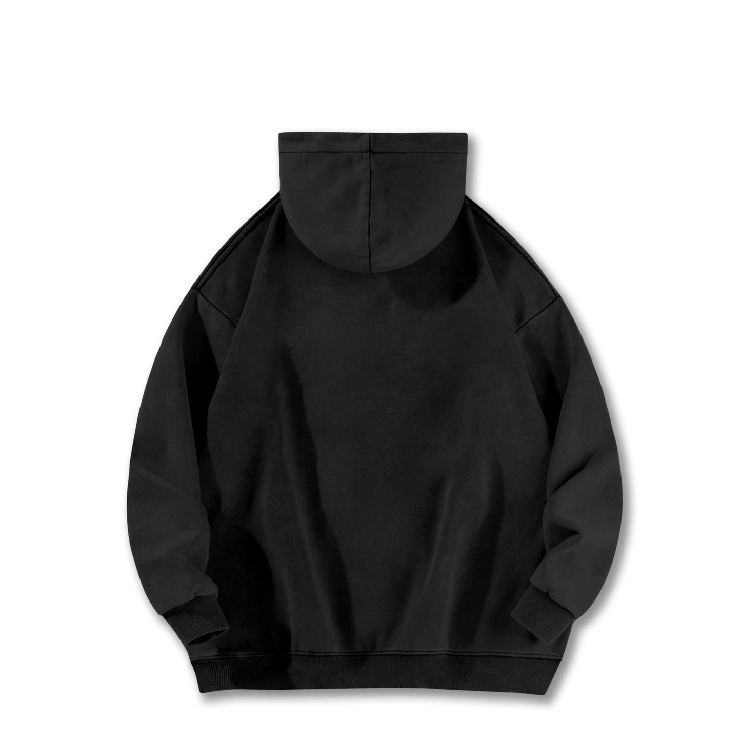 Titan Siege Wall Territory Vintage Hoodie