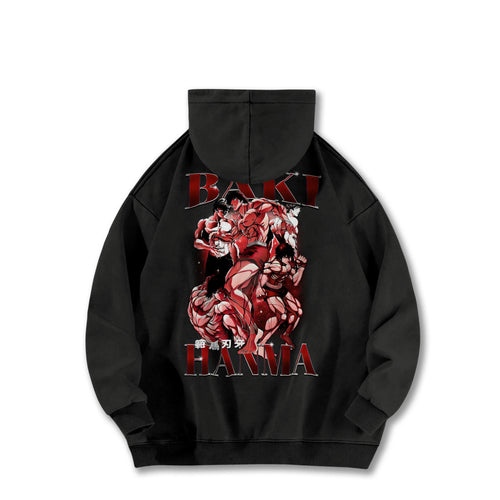 Sweat à capuche Attack on Titan Survey Corps
