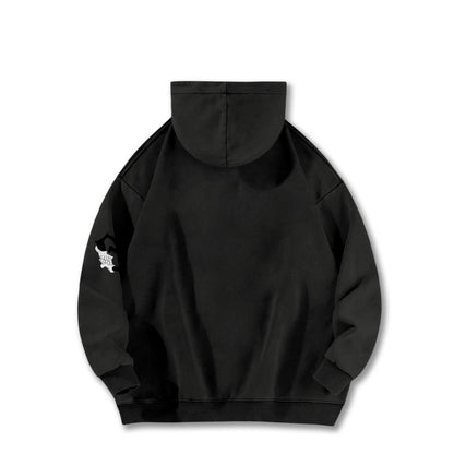 Sweat à capuche Attack on Titan Survey Corps