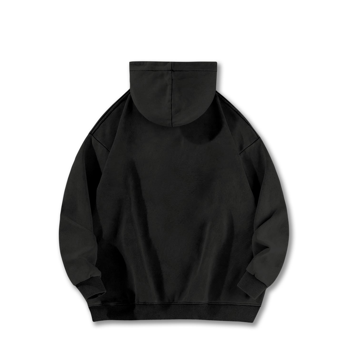 Soul Reaper Chronicles Void Espada V3 Vintage Hoodie