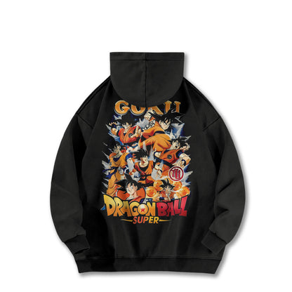 Sweat à capuche Attack on Titan Survey Corps
