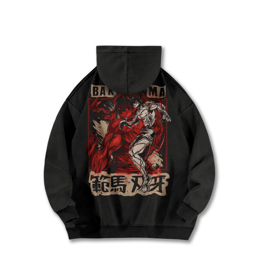 Sweat à capuche Attack on Titan Survey Corps