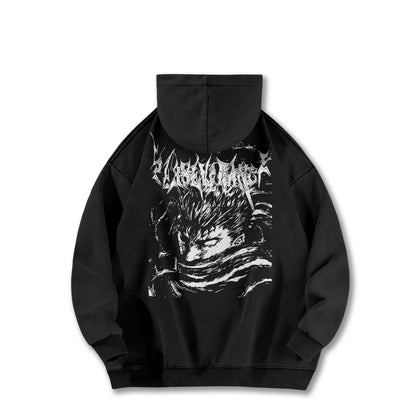 Sweat à capuche Attack on Titan Survey Corps