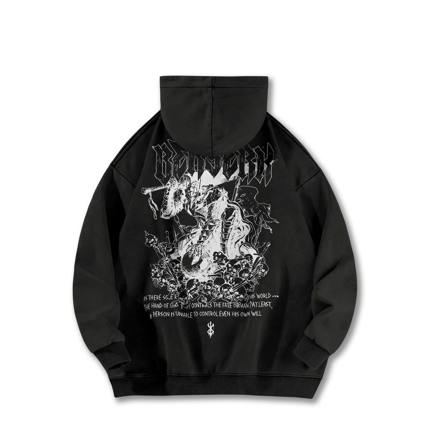 Sweat à capuche Attack on Titan Survey Corps