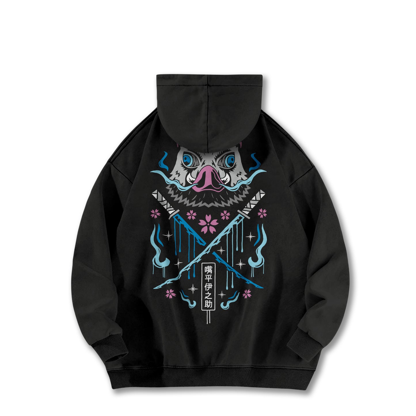 Sweat à capuche Attack on Titan Survey Corps