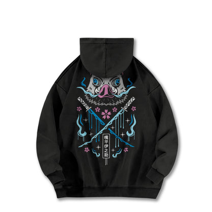 Sweat à capuche Attack on Titan Survey Corps
