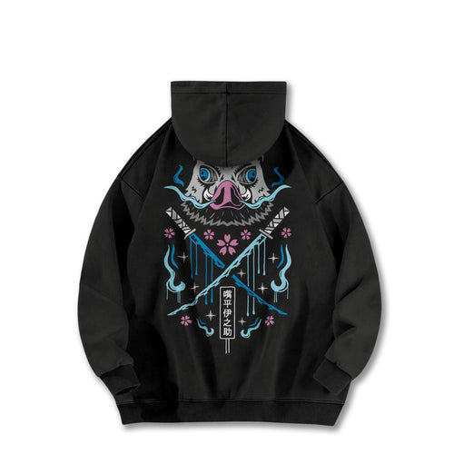 Sweat à capuche Attack on Titan Survey Corps