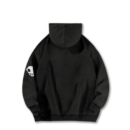 Sweat à capuche Attack on Titan Survey Corps