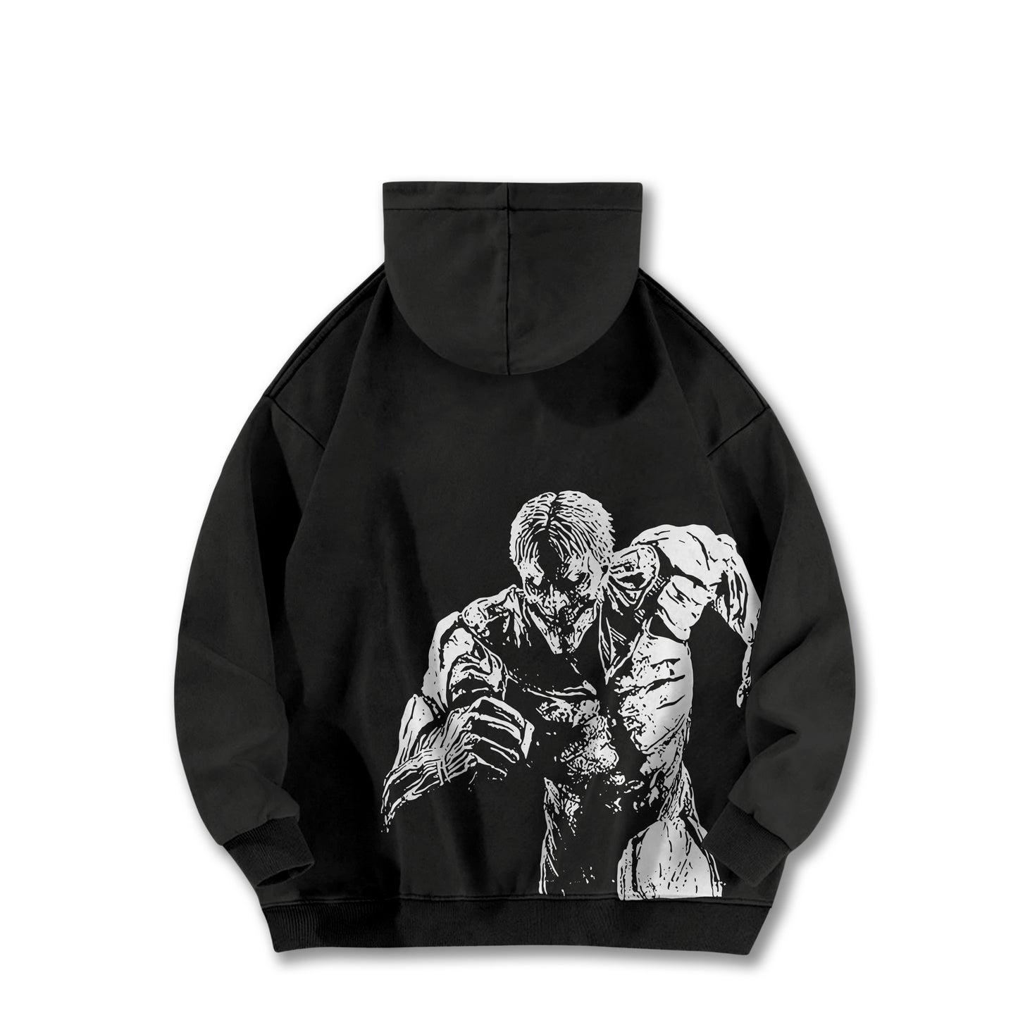 Titan Siege Armoured Titan Vintage Hoodie