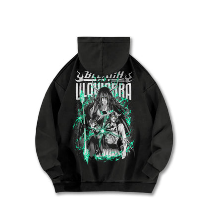 Sweat à capuche Attack on Titan Survey Corps