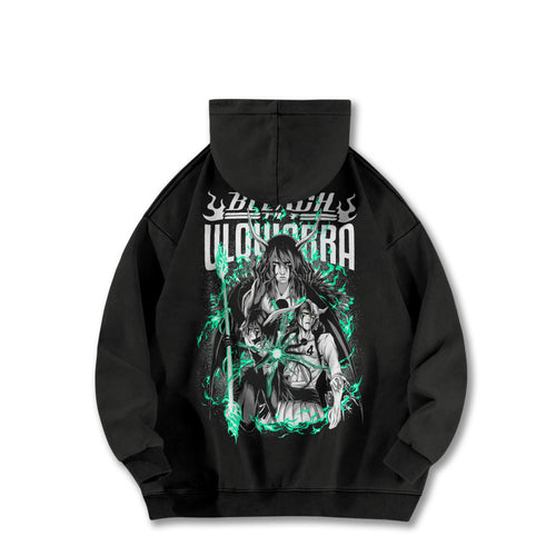 Sweat à capuche Attack on Titan Survey Corps