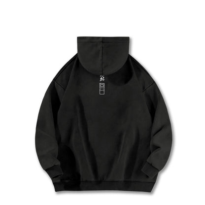 Attack on Titan Aufklärungstrupp Kapuzenpullover