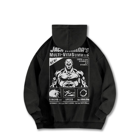 Sweat à capuche Attack on Titan Survey Corps