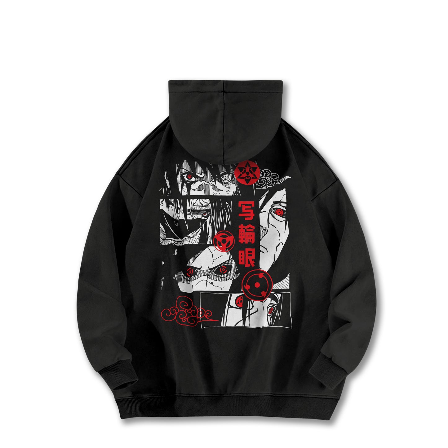 Sweat à capuche Attack on Titan Survey Corps