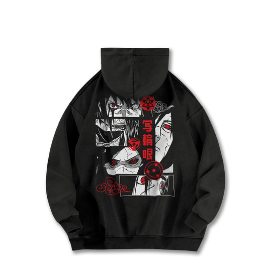 Sweat à capuche Attack on Titan Survey Corps