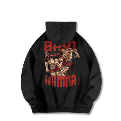 Sweat à capuche Attack on Titan Survey Corps