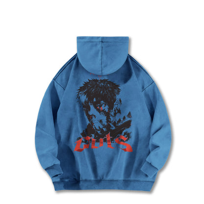 Sweat à capuche Attack on Titan Survey Corps