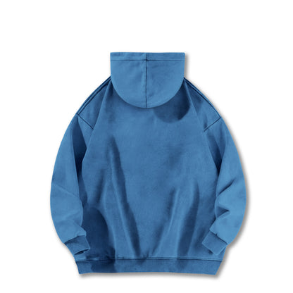 Soul Reaper Chronicles Void Espada V3 Vintage Hoodie