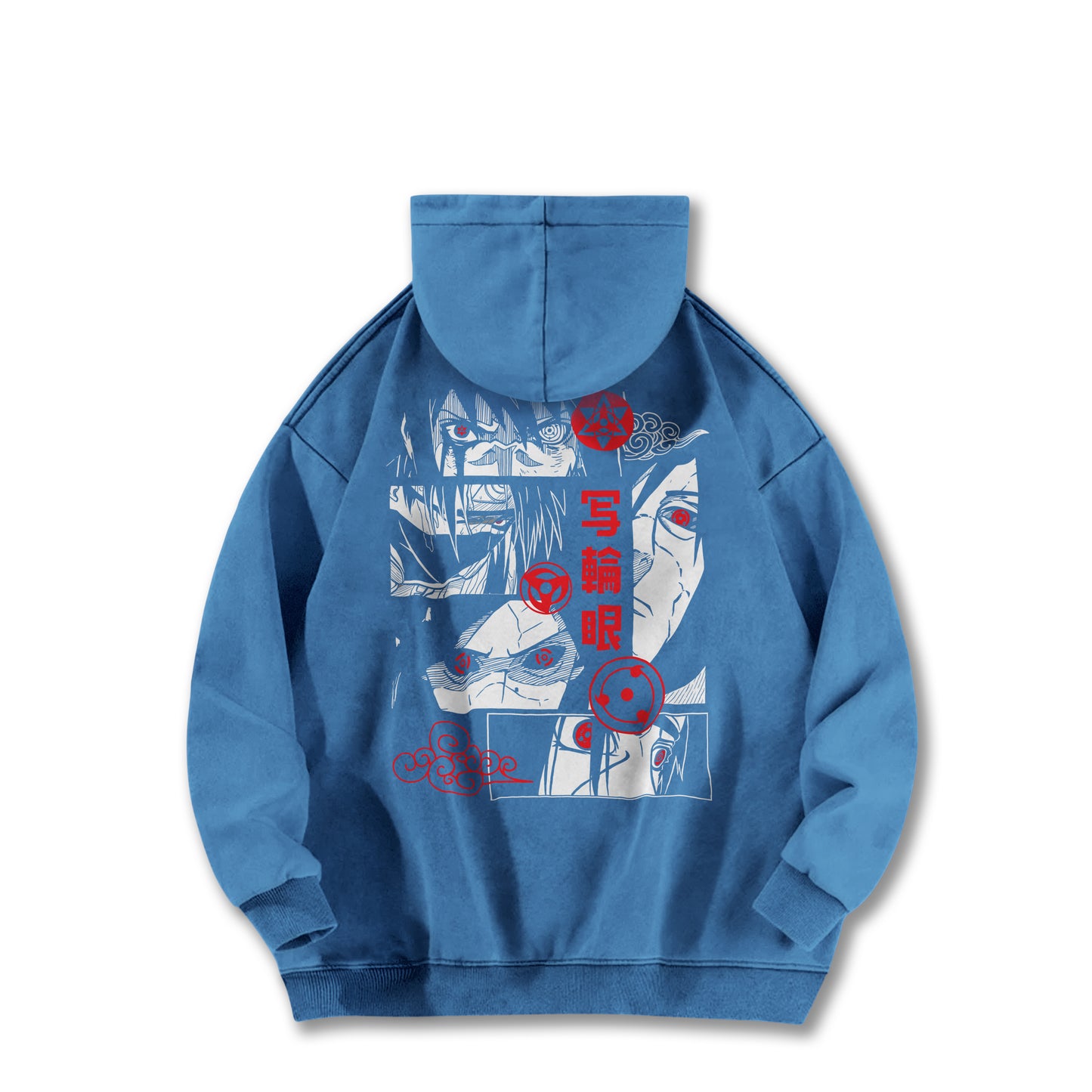 Sweat à capuche Attack on Titan Survey Corps
