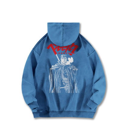 Sweat à capuche Attack on Titan Survey Corps