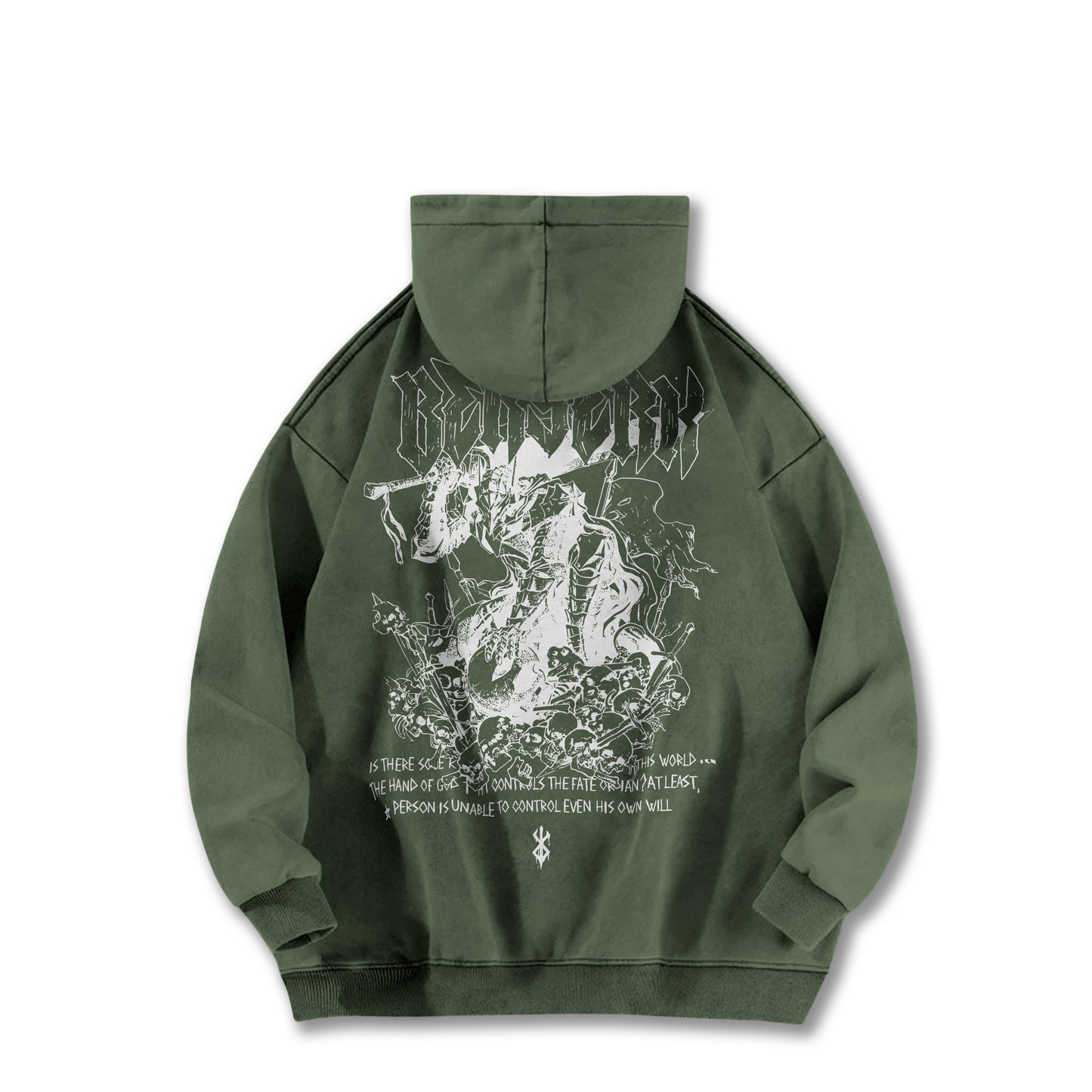 Sweat à capuche Attack on Titan Survey Corps
