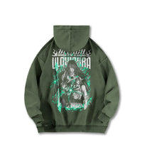 Army Green