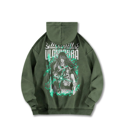 Sweat à capuche Attack on Titan Survey Corps