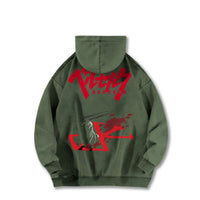 Army Green