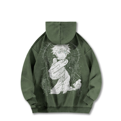 Sweat à capuche Attack on Titan Survey Corps