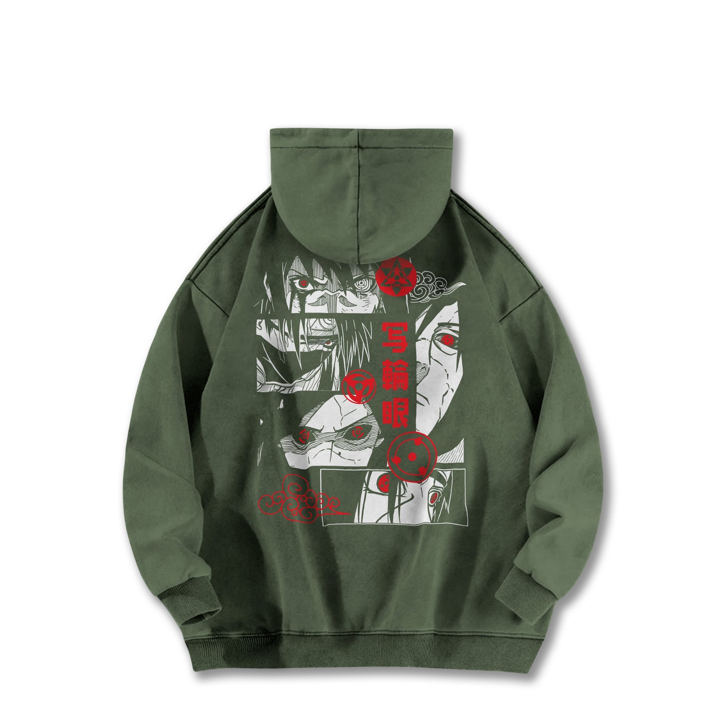 Sweat à capuche Attack on Titan Survey Corps