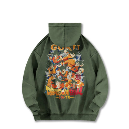 Sweat à capuche Attack on Titan Survey Corps
