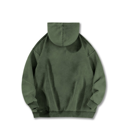 Hajime No Ippo Kamogawa Boxing Gym V3 Vintage Hoodie