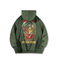 Army Green