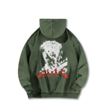Sweat à capuche Attack on Titan Survey Corps