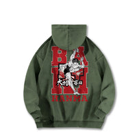Army Green