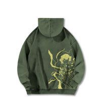 Army Green