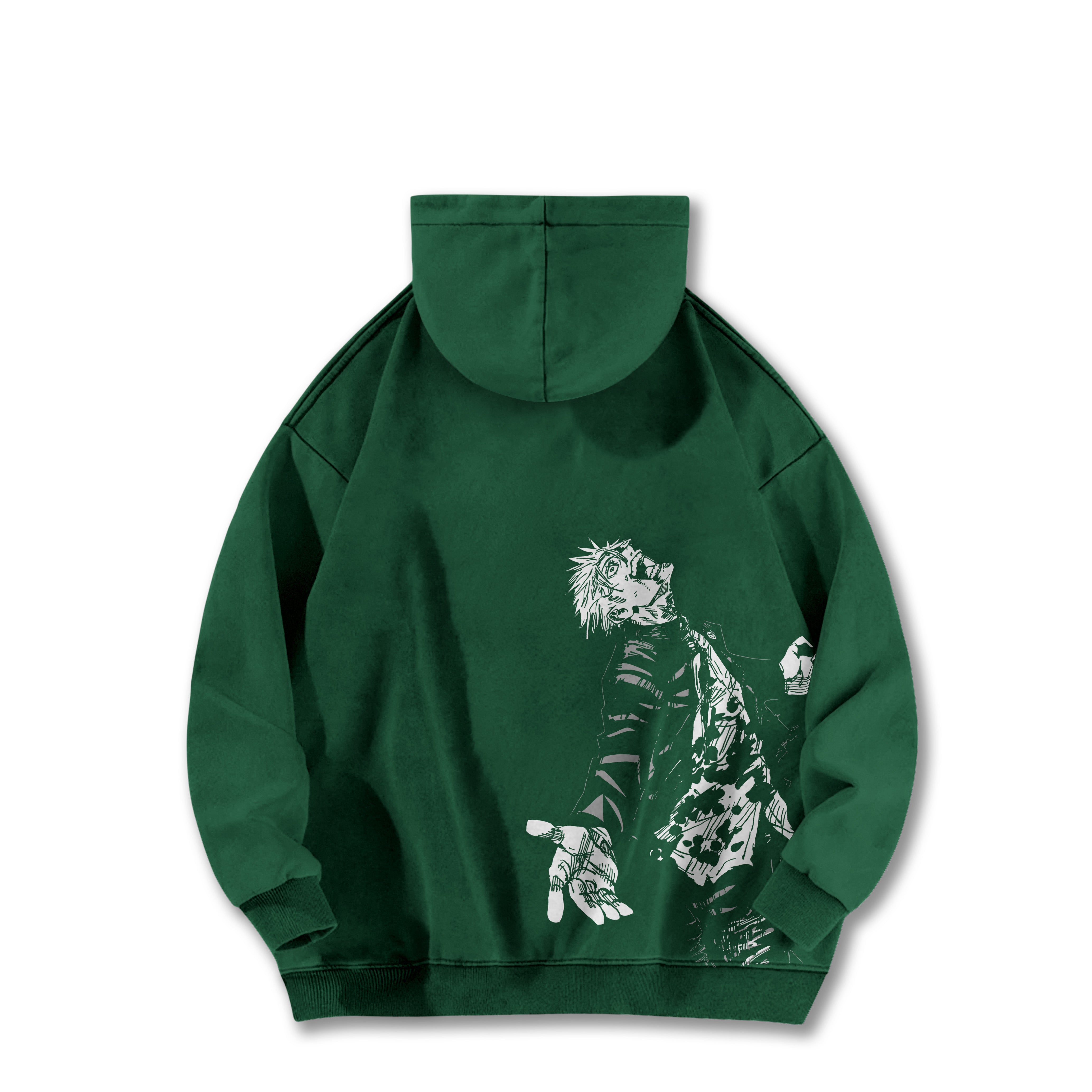 Sweat à Capuche Vintage YOSHIMURA – Style Rétro Années 80-90, Idéal Pour Réunions De Famille, Anniversaires Ou Cadeaux Personnalisés